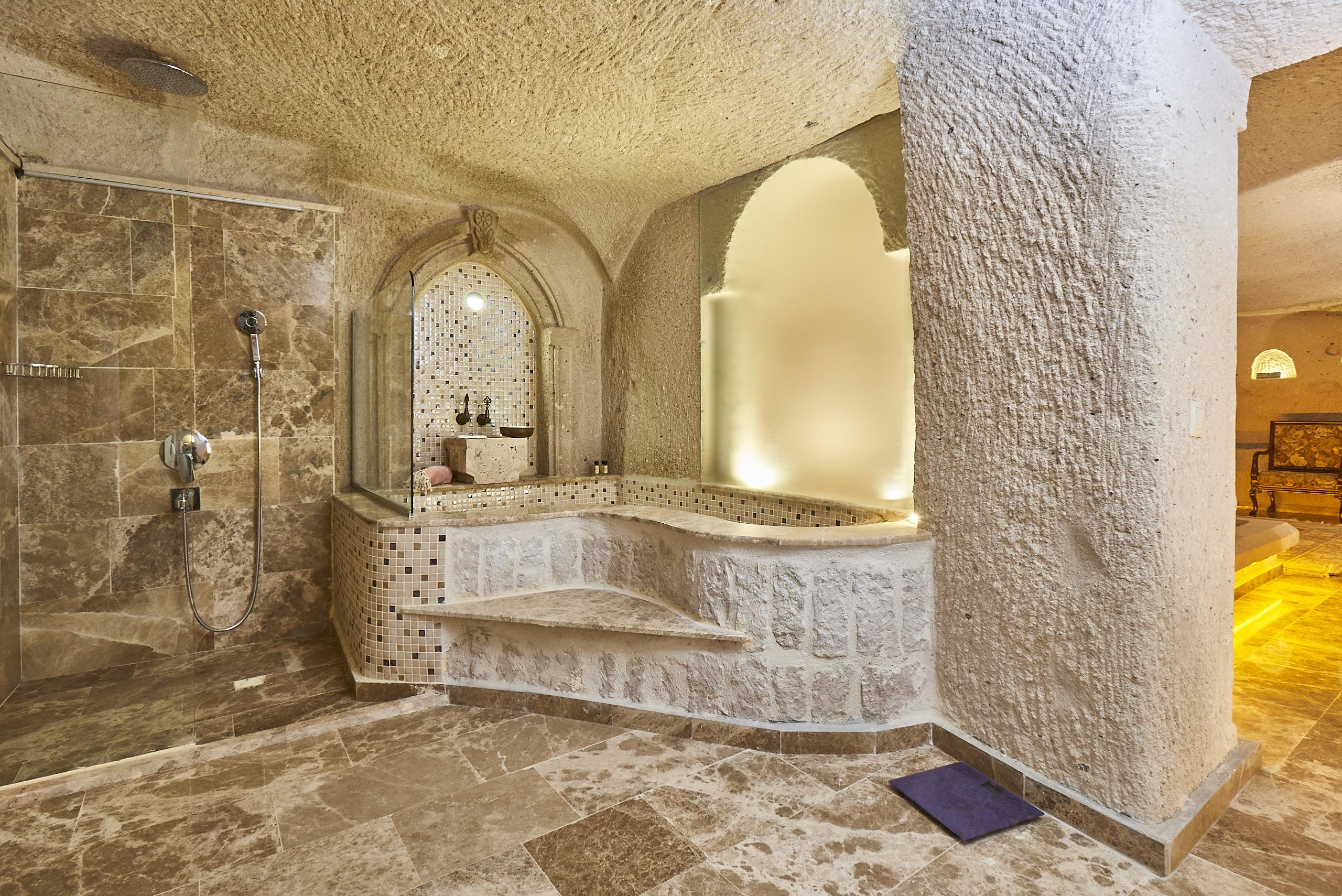 Wings Cappadocia Ξενοδοχείο Uchisar Εξωτερικό φωτογραφία